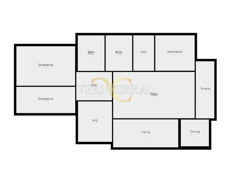 Foto d469e4c2-c546-4a3a-a8f6-f10f8d03ec8f. Flat with heating pool in Llanes pueblo Llanes