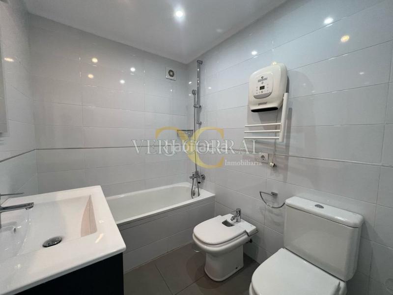 Foto 1ed34c46-2671-447f-97ec-918f4b44a4e9. Flat with heating parking in Posada-Barro Llanes