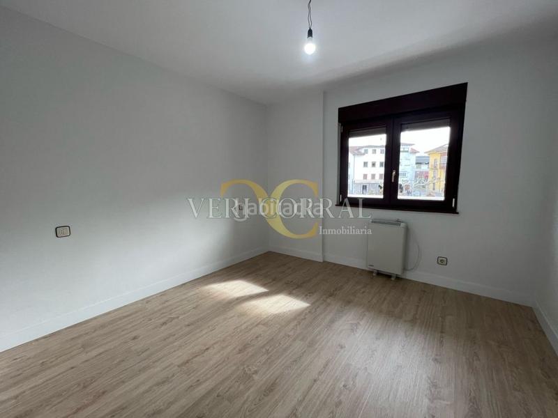 Foto 504a57b6-ebf0-48c5-abcd-3dbe0a523fd1. Flat with heating parking in Posada-Barro Llanes