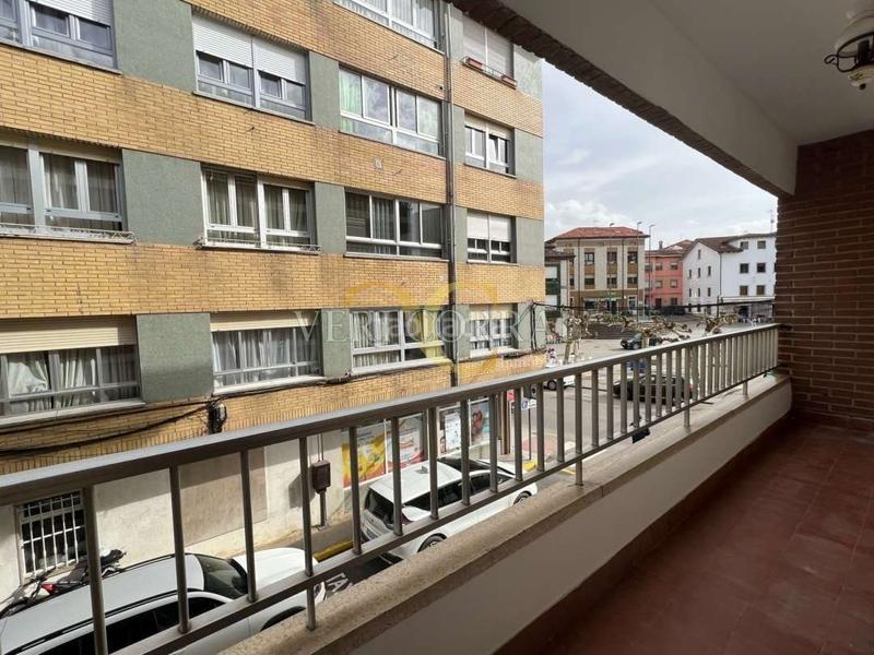 Foto e0f1b00a-f12b-43ed-90fe-122d4f95c989. Flat with heating parking in Posada-Barro Llanes