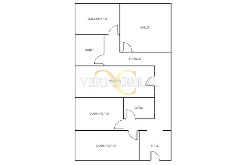 Foto fefd8161-9fe3-4659-baec-43dff4804b92. Flat with heating parking in Posada-Barro Llanes