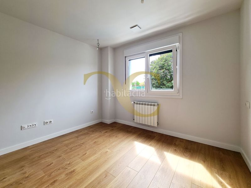 Foto 786f5adf-493c-484c-a87e-58a83736765d. Apartament amb calefacció aparcament a Tremañes Gijón