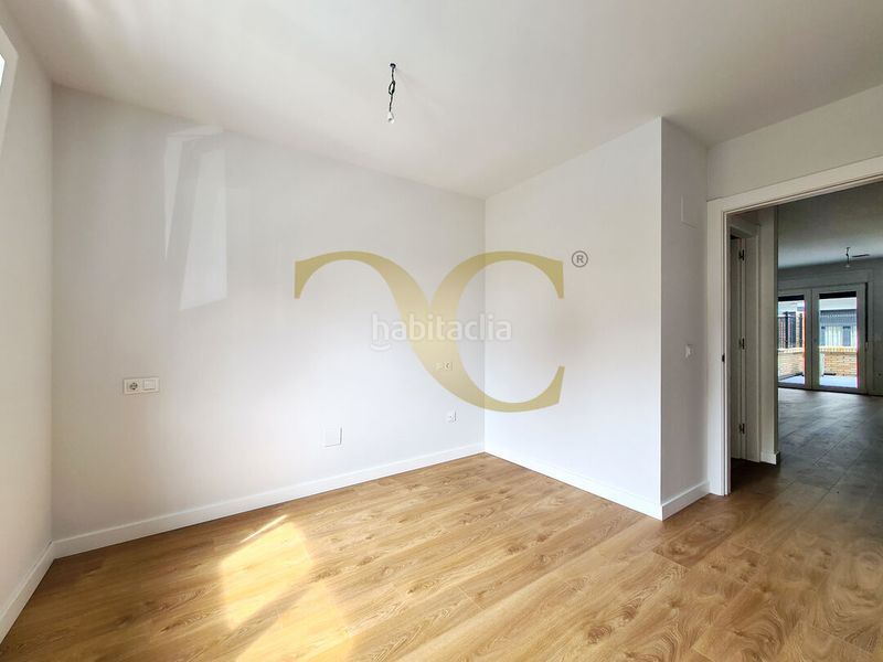 Foto a8c6a1d8-d62e-445d-a1e7-ae4e97b5fdd7. Apartament amb calefacció aparcament a Tremañes Gijón