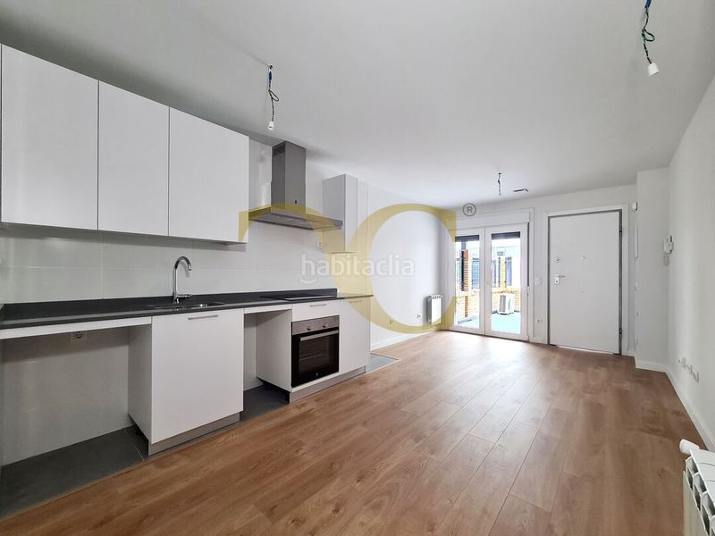 Foto af497633-9bd1-4a45-853c-0772ac5203e9. Apartament amb calefacció aparcament a Tremañes Gijón
