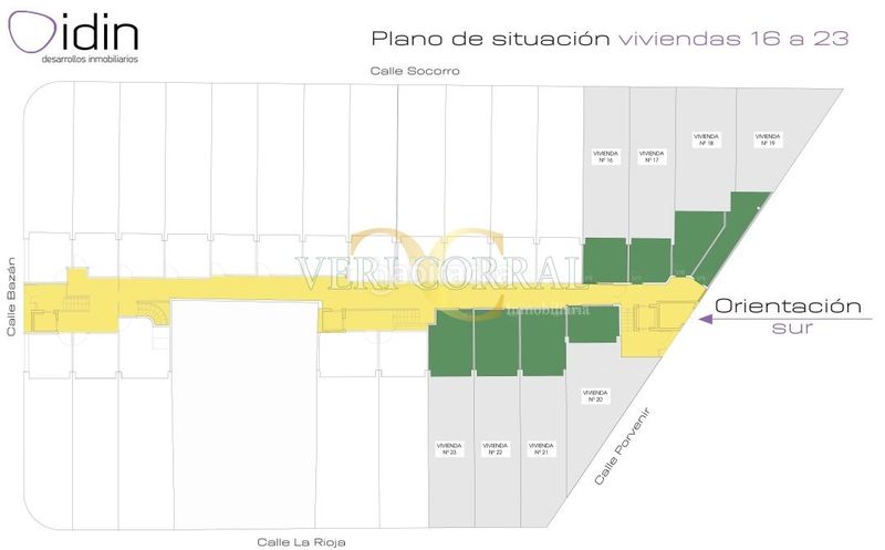 Foto ce2b483e-e7ae-4577-a96b-a601886ab8d5. Apartament amb calefacció aparcament a Tremañes Gijón