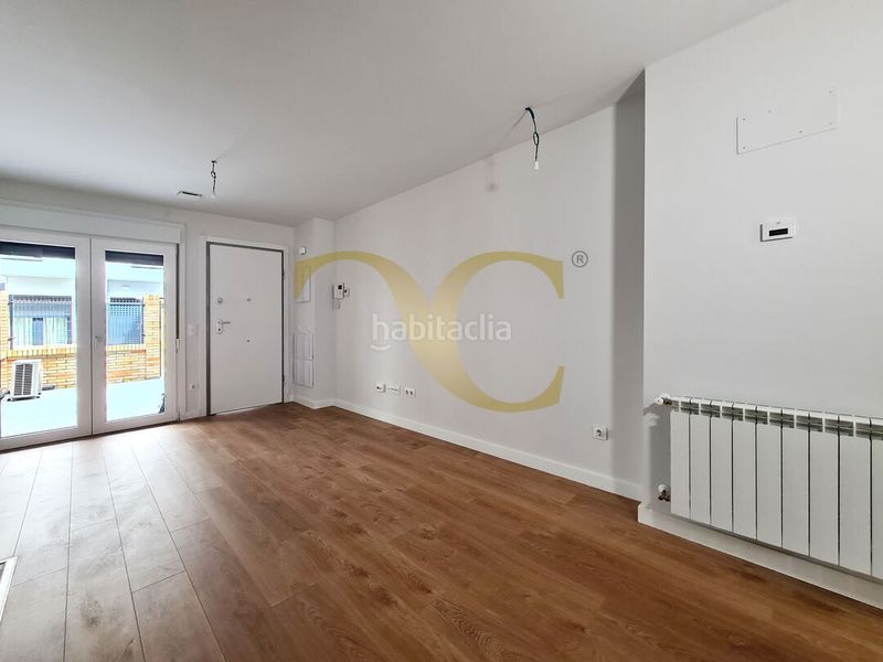 Foto efcbc4a1-5f5c-48bb-9c34-b52a5bfb015e. Apartament amb calefacció aparcament a Tremañes Gijón