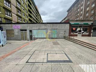 Lloguer Local Comercial  Calle ciriaco miguel vigil. Local comercial en la zona de buenavista.