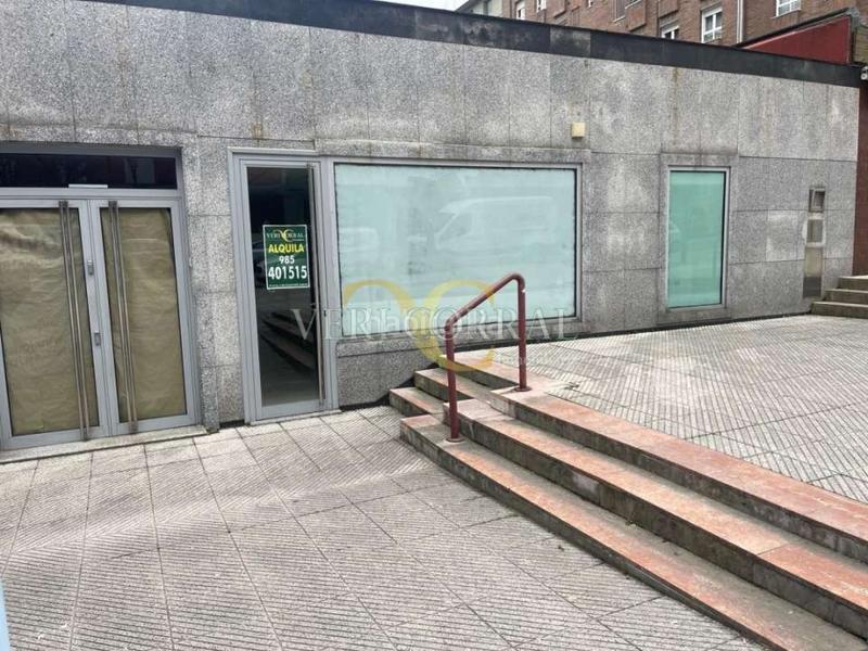 Foto 8ecd596a-8752-40bd-aa55-4ba50a779a81. Miete geschäftsraum in Buenavista Oviedo