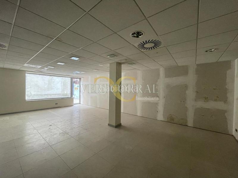 Foto 1fe44d73-fe90-4840-b315-35445b84ca9a. Rent business premise in Buenavista Oviedo