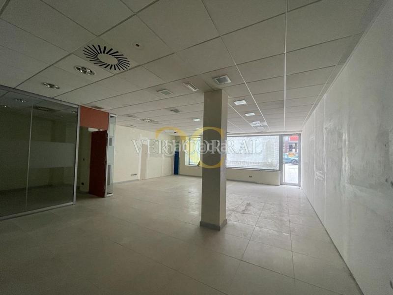 Foto 455b530f-1d52-4e07-ad12-4052c92c482b. Rent business premise in Buenavista Oviedo