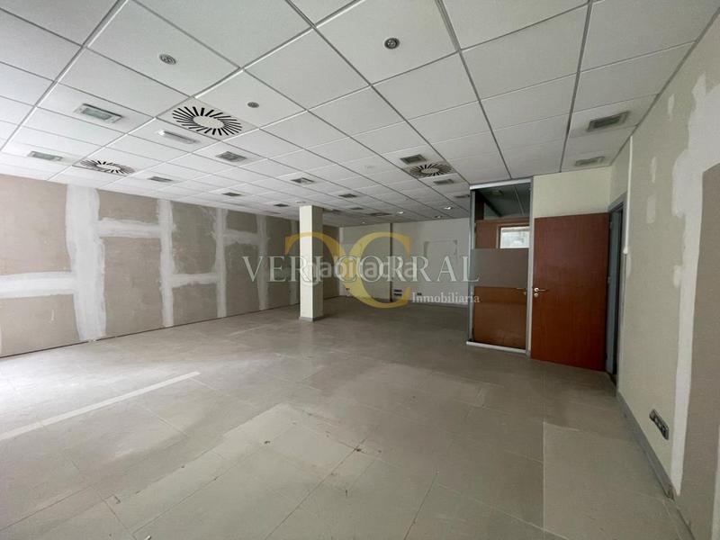 Foto de3ec7a8-478d-448e-a22b-fed30e581414. Rent business premise in Buenavista Oviedo