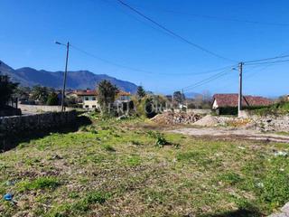 Terreny residencial  La pesa de pría. Exclusiva terreno perfecto para la construcción de una vivienda