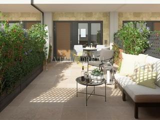 Maison jumelée  Calle de la rioja. Exclusiva vivienda unifamiliar de obra nueva en gijón.