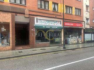 Miete Geschäftsraum  Avenida schulz. Local comercial en alquiler en el llano.