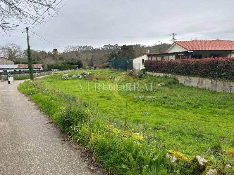 Foto 8d8f9225-307e-4d62-befc-ba7ec95b18da. Terreny residencial a Llanes pueblo Llanes