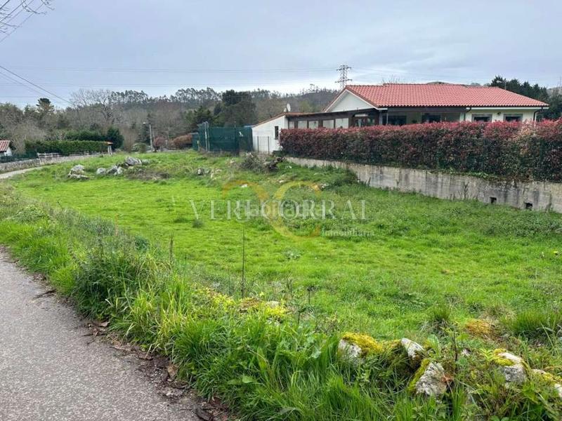 Foto c50433d9-73f8-4d41-8228-a22d8f413b64. Terreny residencial a Llanes pueblo Llanes