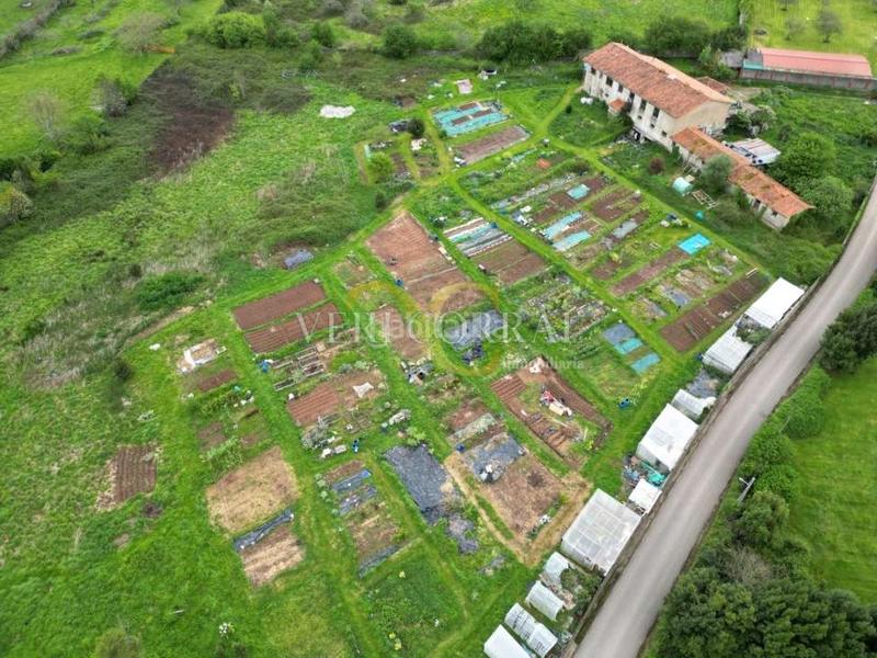 Foto 3a363afb-eaf0-49fb-a98b-4a8509d737cb. Wohngrundstück in La Pedrera Gijón