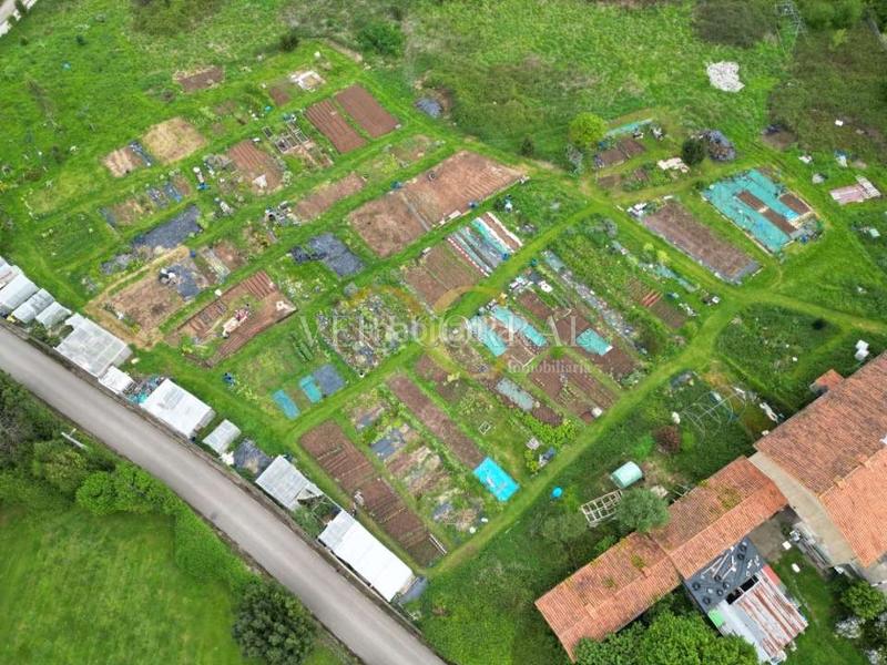 Foto 3e07cf8d-6c9f-4ea2-b357-3e78fb3a9761. Wohngrundstück in La Pedrera Gijón