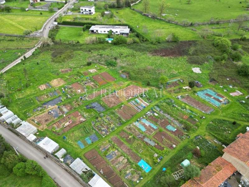Foto 55574939-f47d-4f68-af06-f4909b49f0a9. Wohngrundstück in La Pedrera Gijón