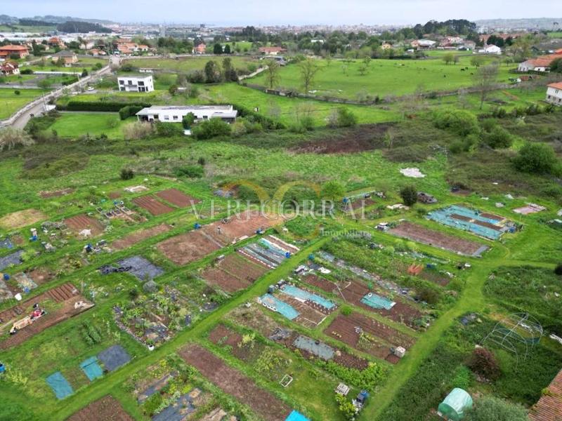 Foto 6a681951-5b97-411b-ba1b-9dac700c1814. Wohngrundstück in La Pedrera Gijón