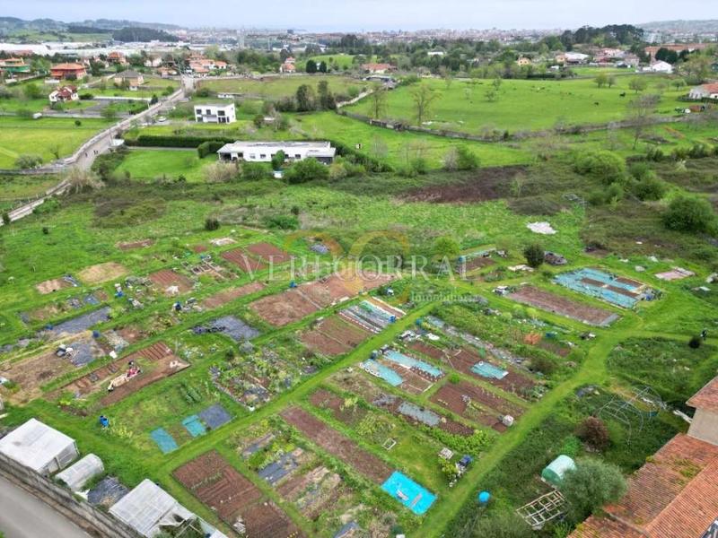 Foto 849de883-6b7f-4bb3-8670-df8474c973dd. Wohngrundstück in La Pedrera Gijón