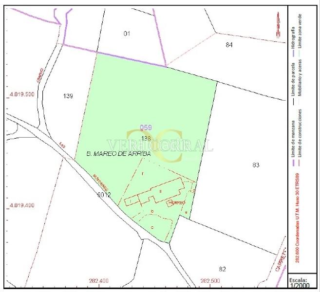 Foto 8e84e988-2726-4c6c-8080-a5cf7d1610db. Wohngrundstück in La Pedrera Gijón