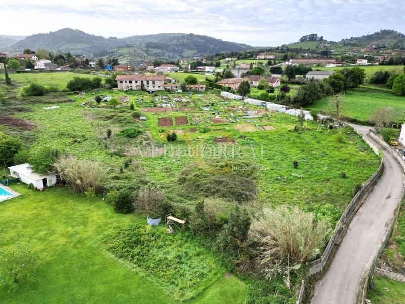 Foto 9dbc09ee-e840-4723-8749-c23057a8b2cf. Wohngrundstück in La Pedrera Gijón