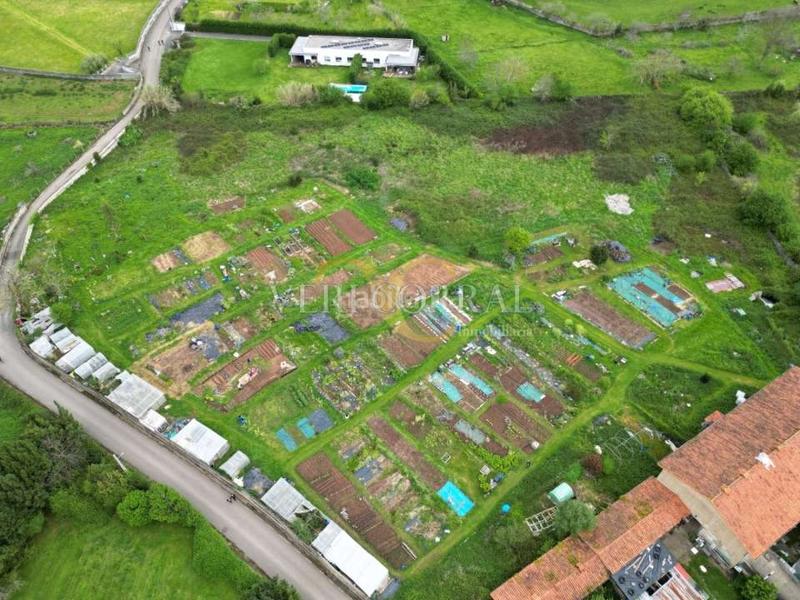 Foto a22e0a9a-d93a-4098-820f-79cb455f193d. Wohngrundstück in La Pedrera Gijón