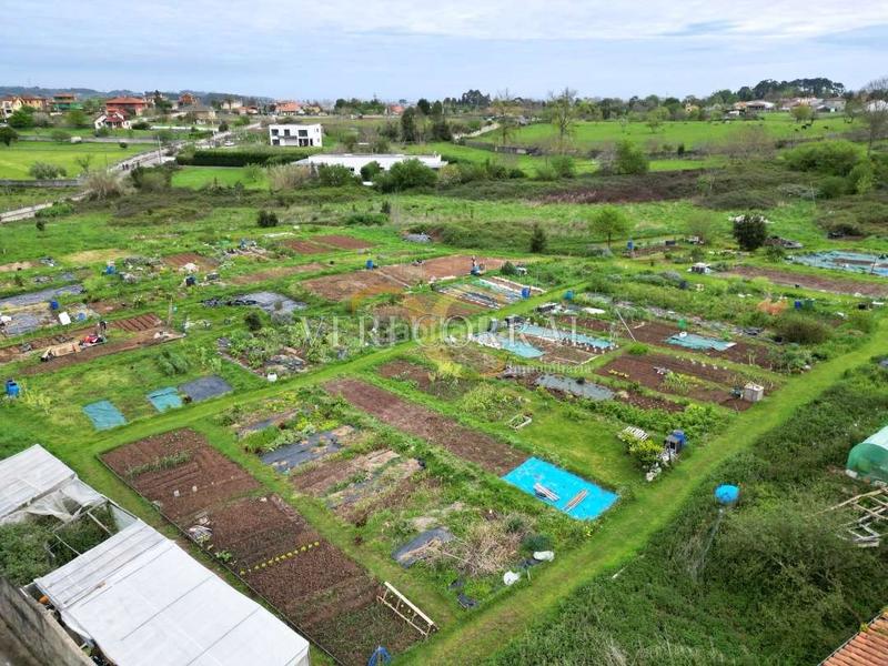 Foto a2c1be0e-88ab-4b03-ac0c-999312353fd3. Wohngrundstück in La Pedrera Gijón