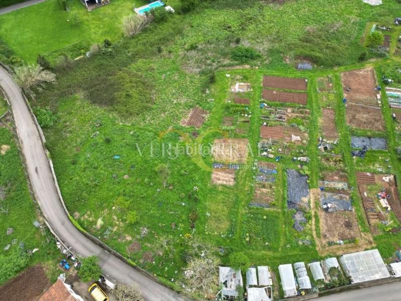 Foto d2f4d709-23e6-4e36-bf3f-5ed0385cc6b4. Wohngrundstück in La Pedrera Gijón