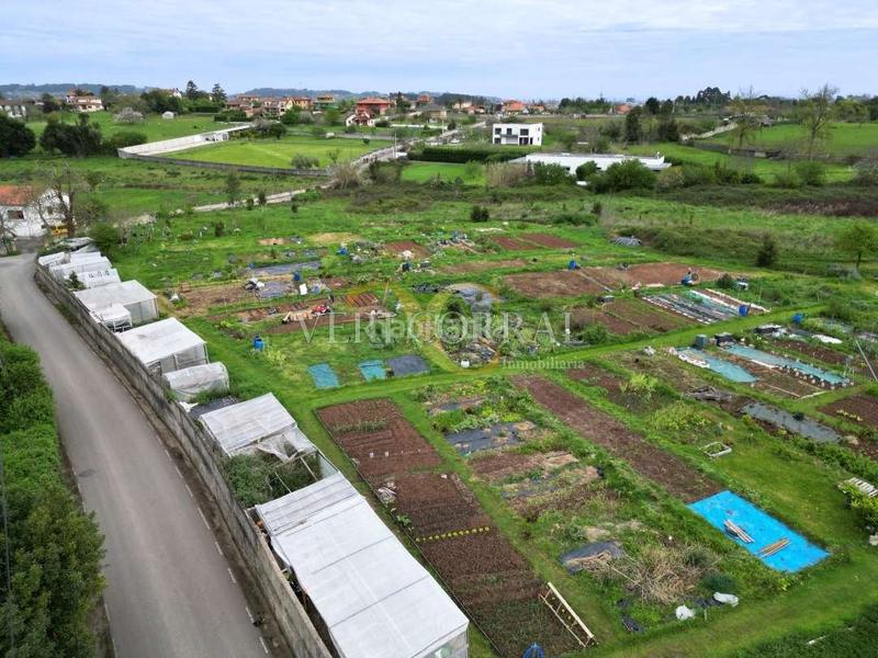 Foto e40d8f9f-0c1d-477a-bb20-33582d39fb8b. Wohngrundstück in La Pedrera Gijón