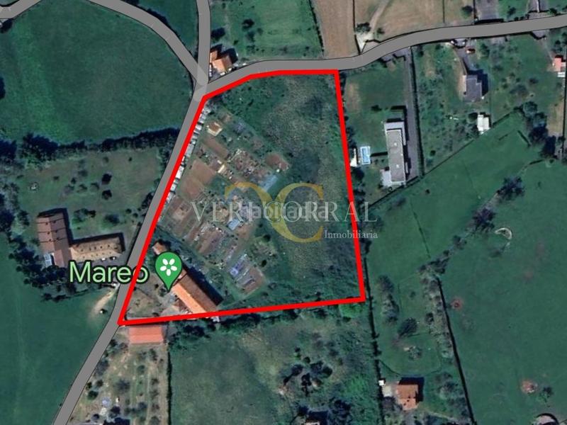 Foto f9a19cf5-dd1a-41aa-85d2-b5118e48c3d8. Wohngrundstück in La Pedrera Gijón