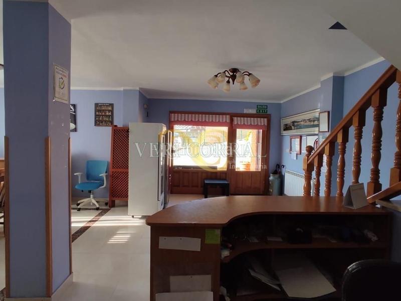 Foto 64f2f065-c517-4909-bf01-2a67d1a668ea. Édifice dans Ribadesella