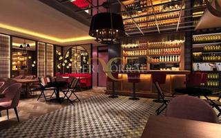 Rent Business premise in Palacio