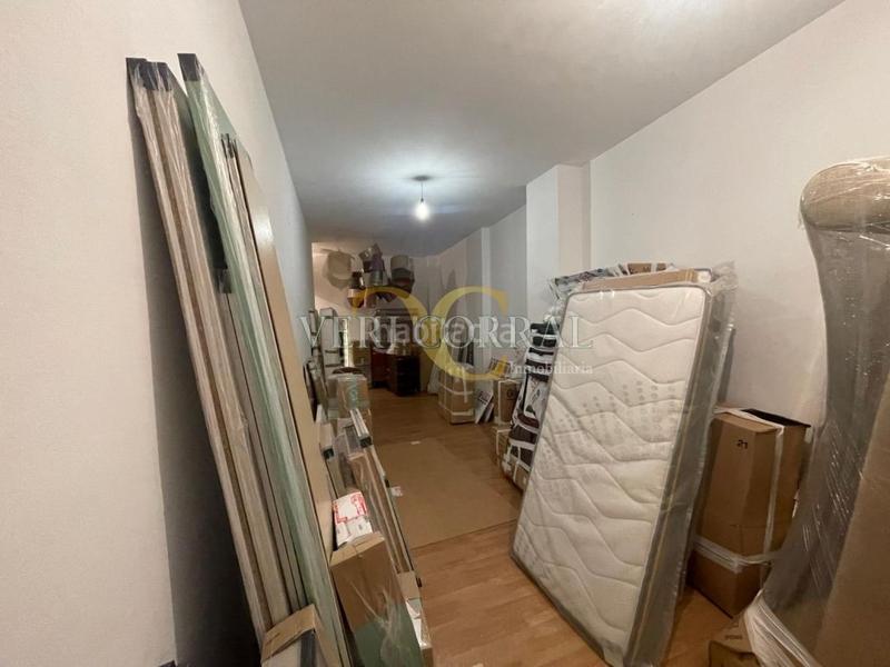 Foto 10096fef-f310-4815-866d-0cf8bef6cd74. Lloguer local comercial a Masip Oviedo