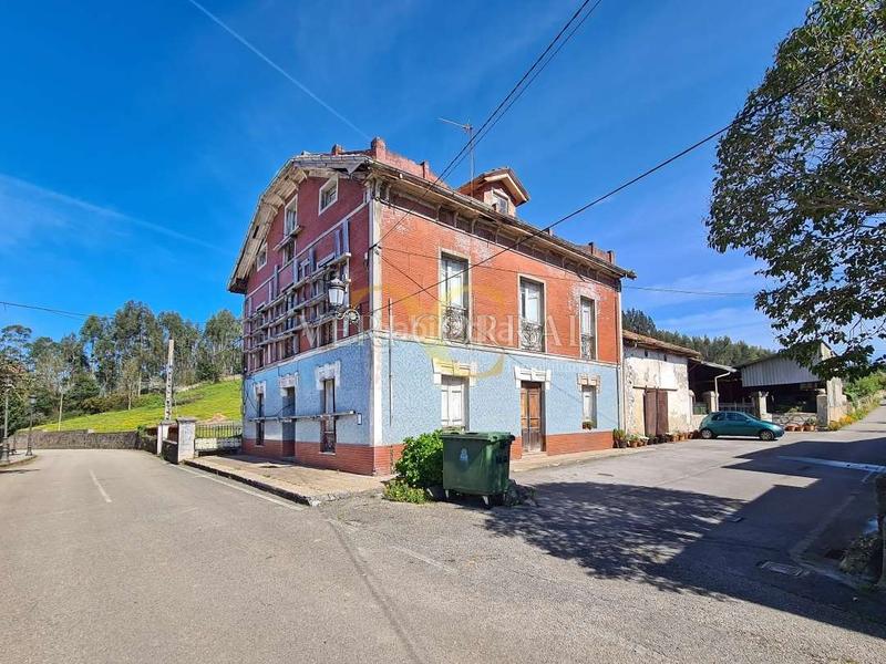 Foto 73a207c0-8741-4db1-a121-120b25dd069b. Residential plot in Soto del Barco