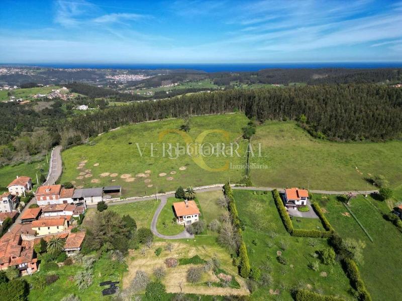 Foto 98add39b-70b8-4383-9797-990685f83f25. Residential plot in Soto del Barco