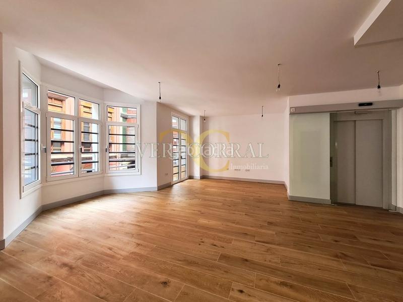 Foto 0147700a-0f87-4d8c-97dc-9d66b0e66533. Pis amb calefacció aparcament a Castillejos-Cuzco Madrid