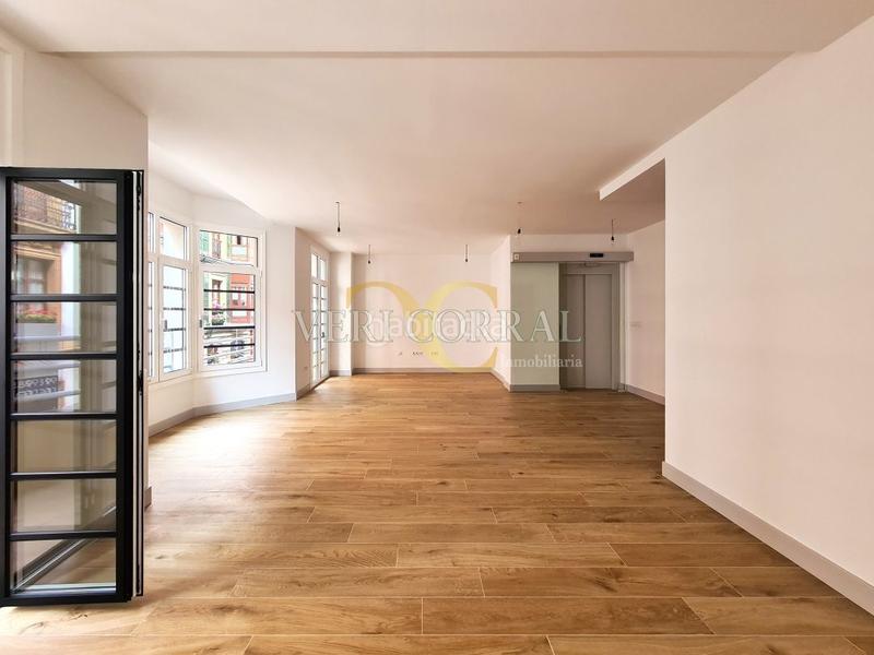 Foto 0841b543-840d-4ee4-bcc8-1db108e9485f. Pis amb calefacció aparcament a Castillejos-Cuzco Madrid