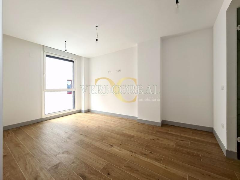 Foto 118ab318-07e1-4c77-b717-79b4d8a131b6. Pis amb calefacció aparcament a Castillejos-Cuzco Madrid