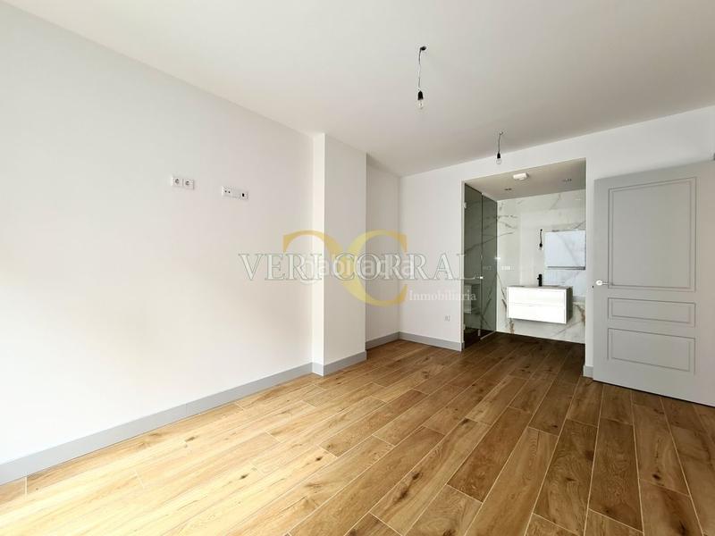 Foto 3c290792-b551-485a-bc35-1088d9809f5a. Pis amb calefacció aparcament a Castillejos-Cuzco Madrid