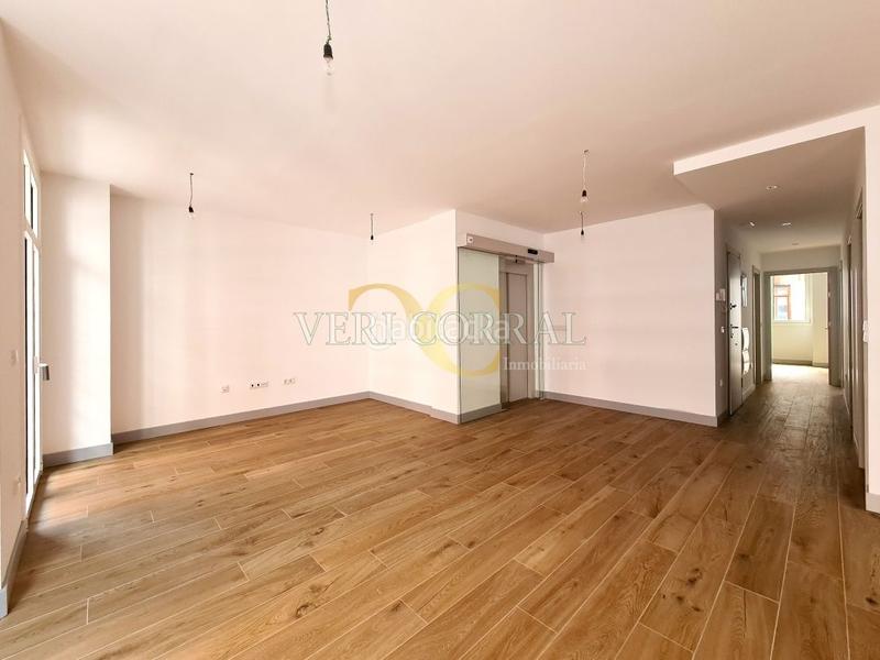 Foto 9622429c-5204-460c-93cb-32ca7f1d0fb3. Pis amb calefacció aparcament a Castillejos-Cuzco Madrid