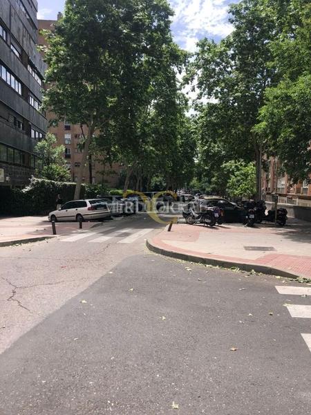 Foto a7ccae29-60bc-4b6b-b677-cbc6495dd833. Pis amb calefacció aparcament a Castillejos-Cuzco Madrid