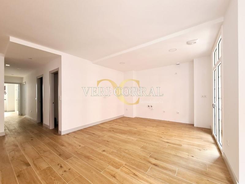 Foto f203defc-157e-4a7b-af06-8fb8240216ae. Pis amb calefacció aparcament a Castillejos-Cuzco Madrid