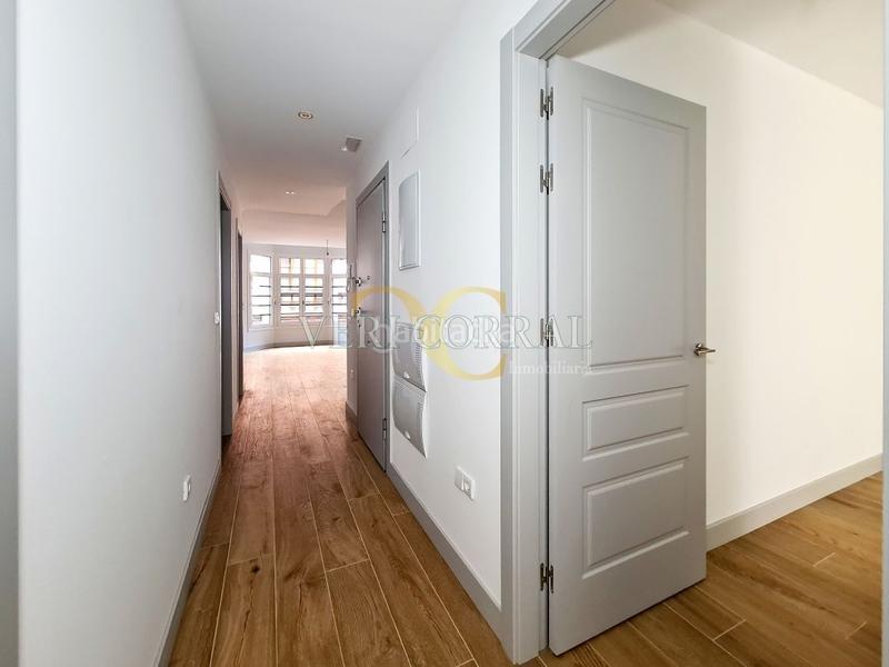 Foto f2db848f-6e63-4041-b90a-d120c5305911. Pis amb calefacció aparcament a Castillejos-Cuzco Madrid