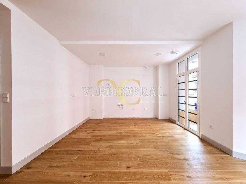 Foto f54ef678-40a7-4f3f-8bab-6634e7c146ba. Pis amb calefacció aparcament a Castillejos-Cuzco Madrid