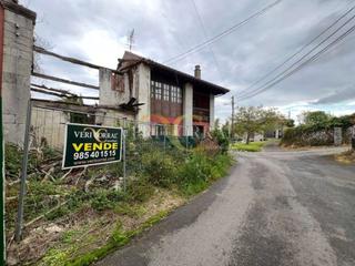 Reihenhaus  Celoriu. Para reformar en uno de los pueblos ms demandados de la costa l