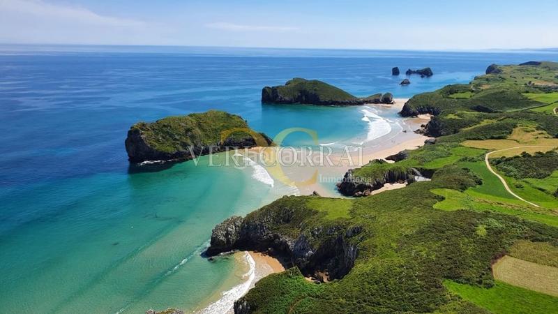 Foto 86fb4b82-1d91-4ab4-86e8-918dbf2396be. Casa adossada a Celorio-Poó-Parres Llanes