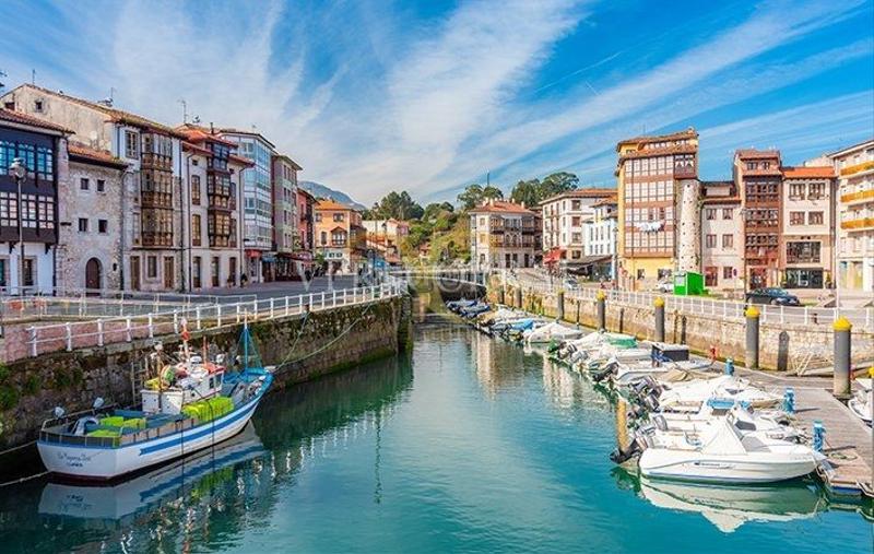 Foto f60846c0-1167-4452-bbf2-cc51d76ff57d. Casa adossada a Celorio-Poó-Parres Llanes