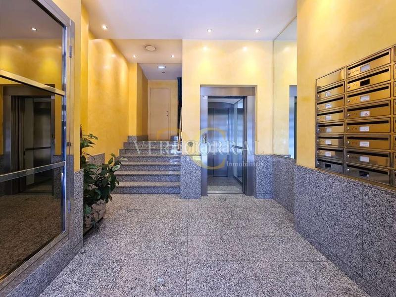 Foto 4590dfe1-c546-4743-9680-1ca839c7bb35. Piso  señorial en el centro . en Salesas - Foncalada - Campoamor Oviedo